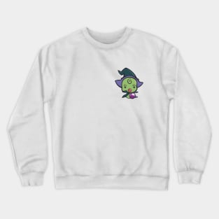 majo rika Crewneck Sweatshirt